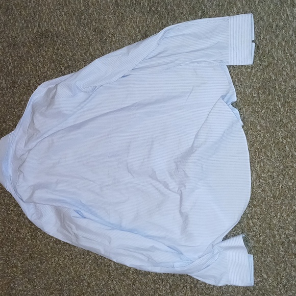 Calvin Klein Dress Shirt - Picture 3 of 4